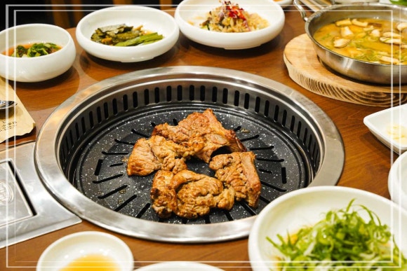 금옥식당 이미지