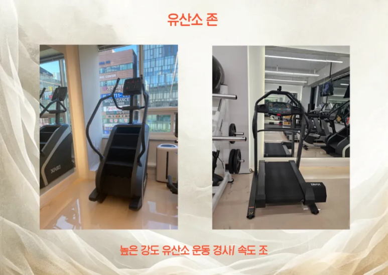 쓰리핏PT분당 이미지
