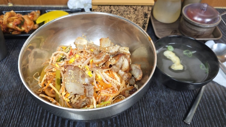 아리랑우동집 이미지
