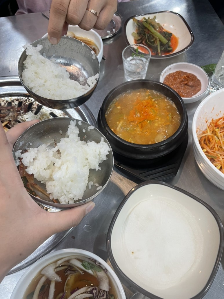 소마볏짚삼겹살 이미지