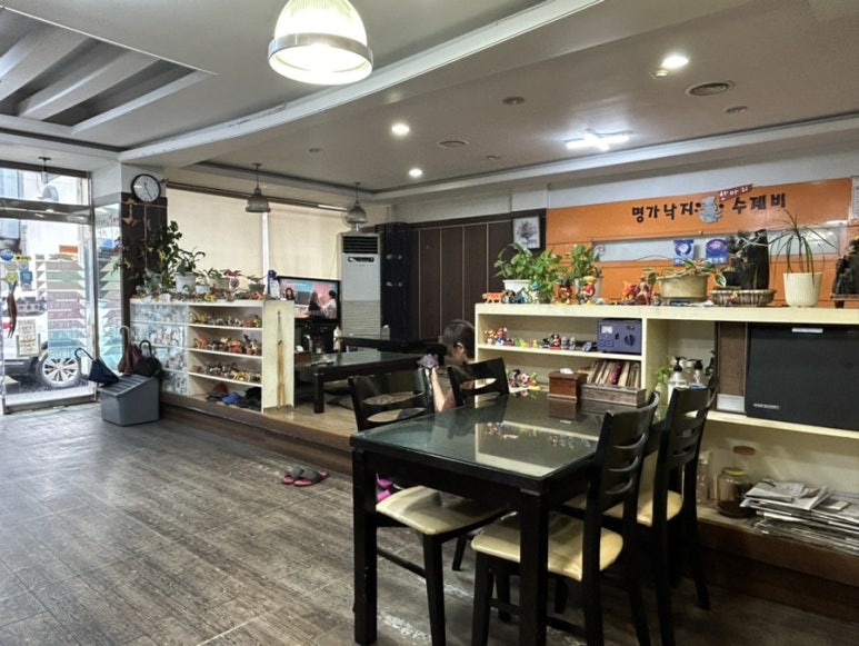 명가낙지한마리수제비(춘천2호중앙로점) 이미지
