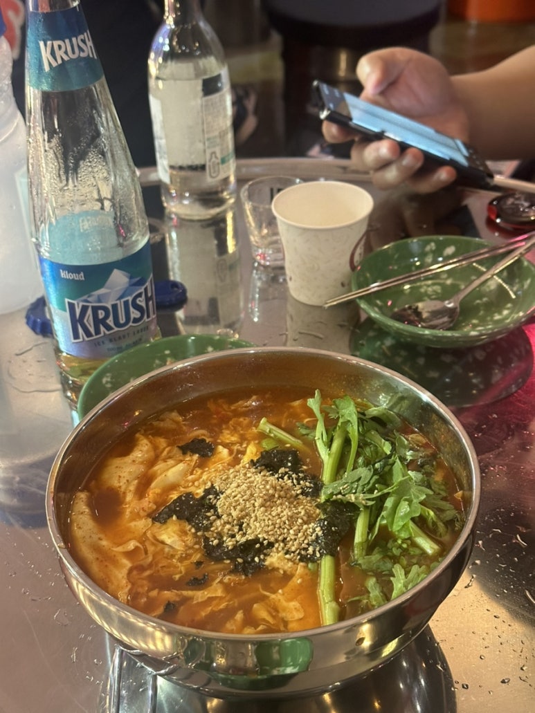 대전수퍼 둔산포차 이미지