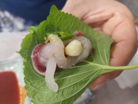 천상수산 이미지