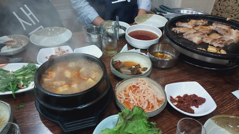 옥돌정 사진 3