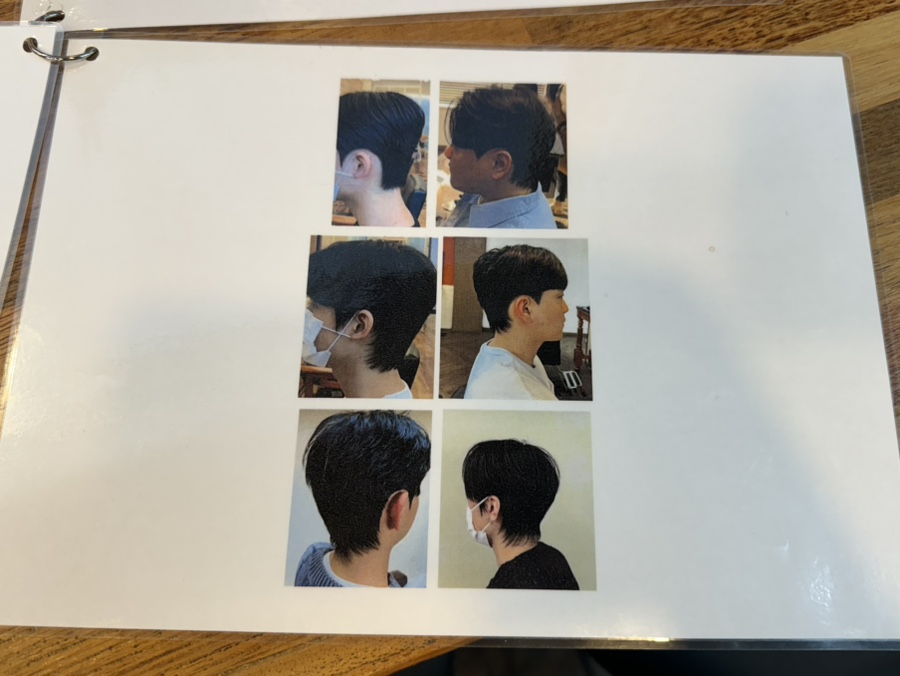 맨인살롱 이미지