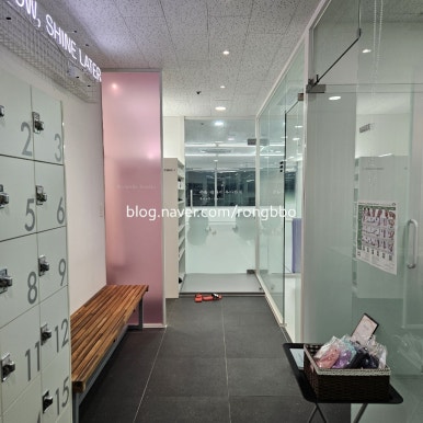 판교발레핏학원 이미지