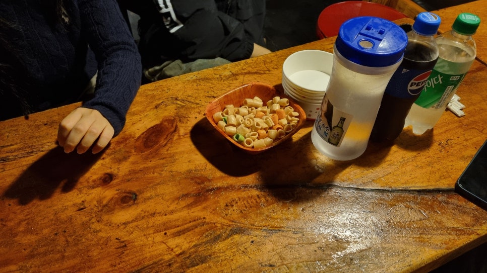 공차 홍대입구역점 사진 8