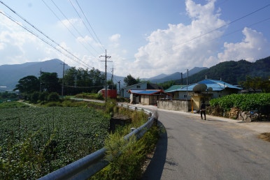 화산회관앞 이미지