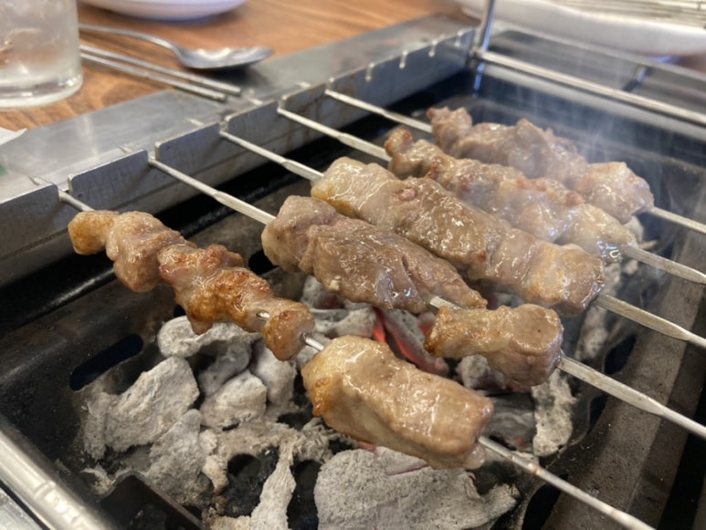 시장반점 이미지