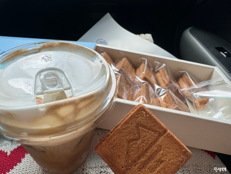 카페봄봄오라점 이미지