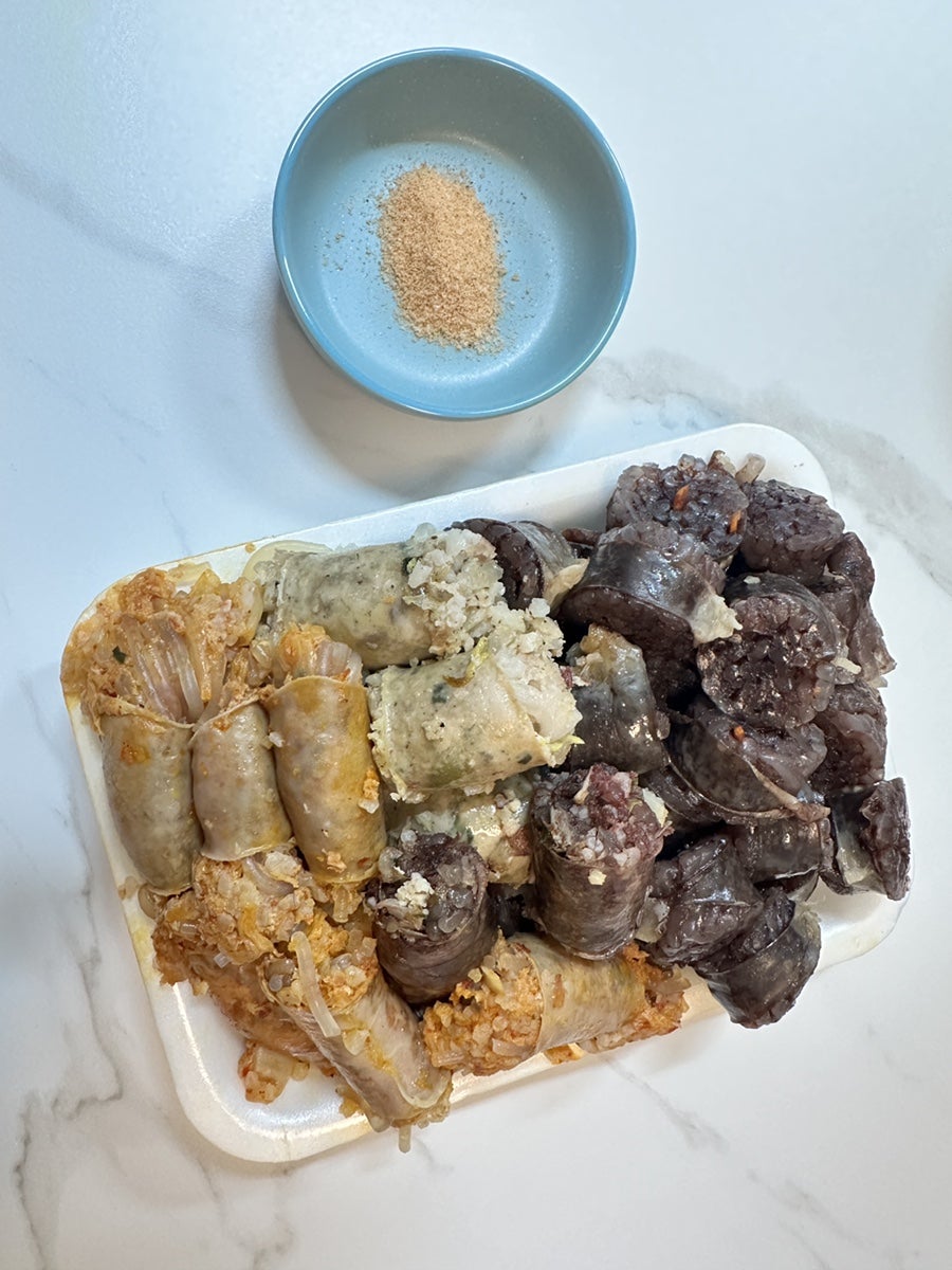 순대에반하다 이미지