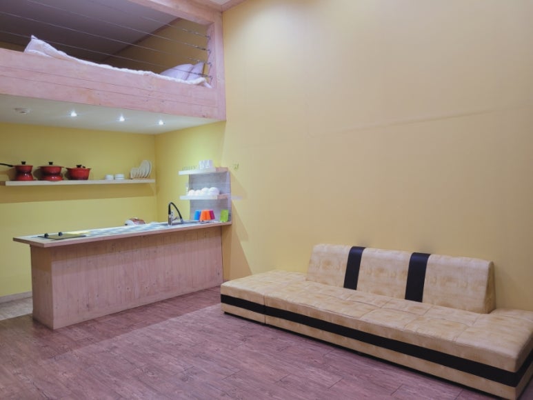 피플스토리펜션 이미지