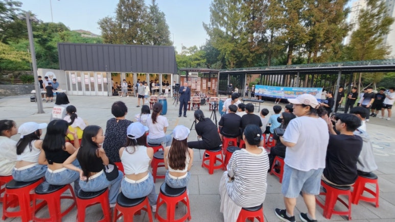 한국아동청소년안전교육협회전북본부 이미지
