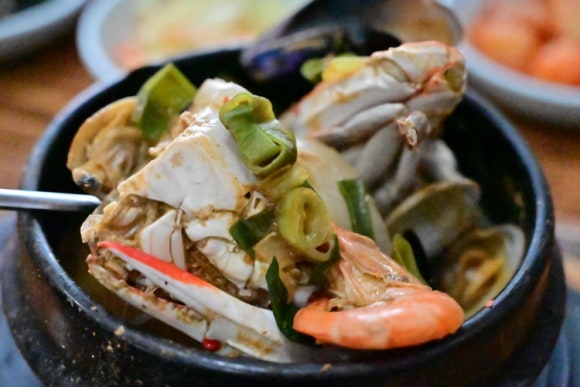 거북식당 이미지
