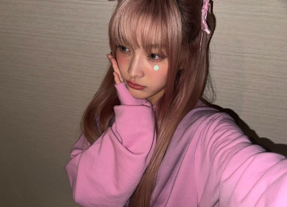 이로하 이미지