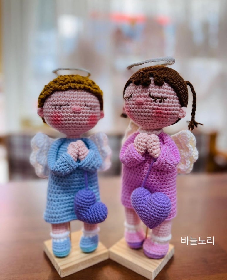 천사의바늘 이미지