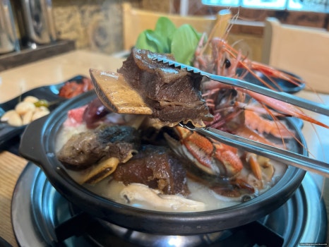 밥상장인 이미지