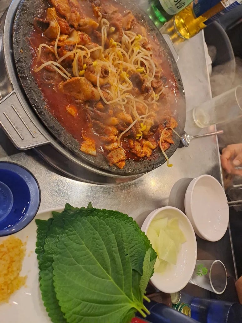 쭈꾸미아저씨 이미지