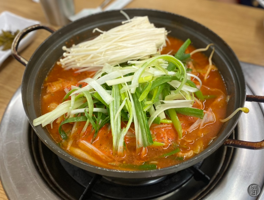 이선생 곱도리탕 이미지