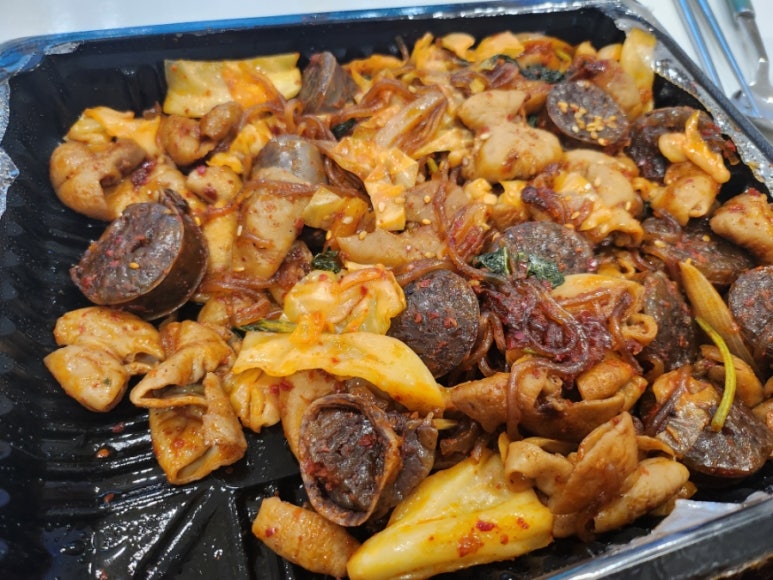 꽁군이네곱창 이미지