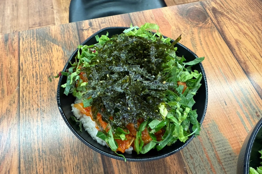 뺑덕산더미오리 안림점 이미지