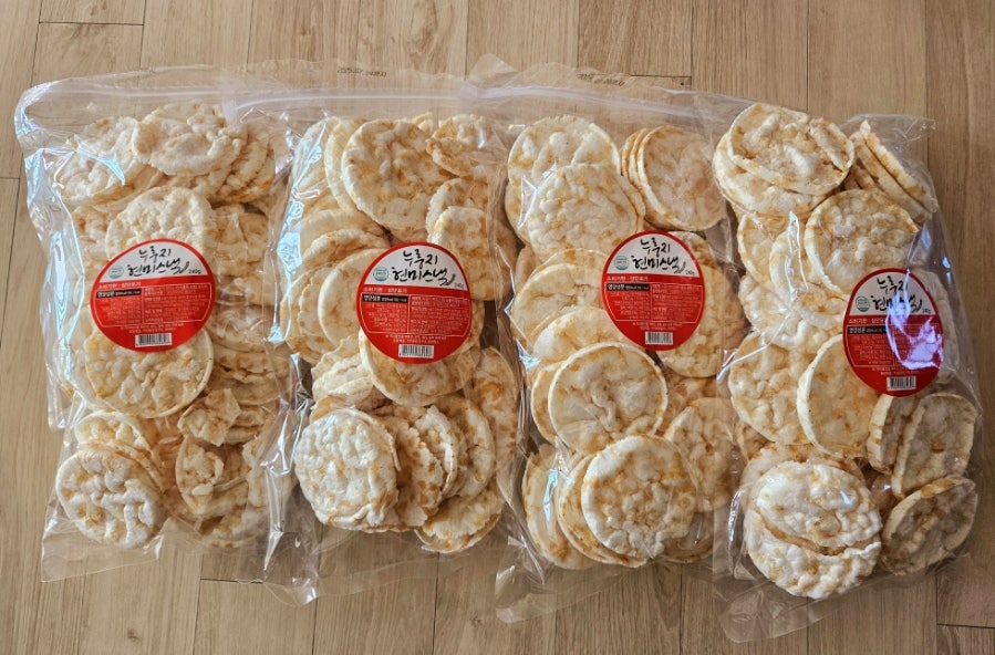맛샘푸드 이미지
