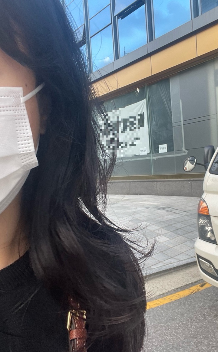 깔롱헤어 이미지