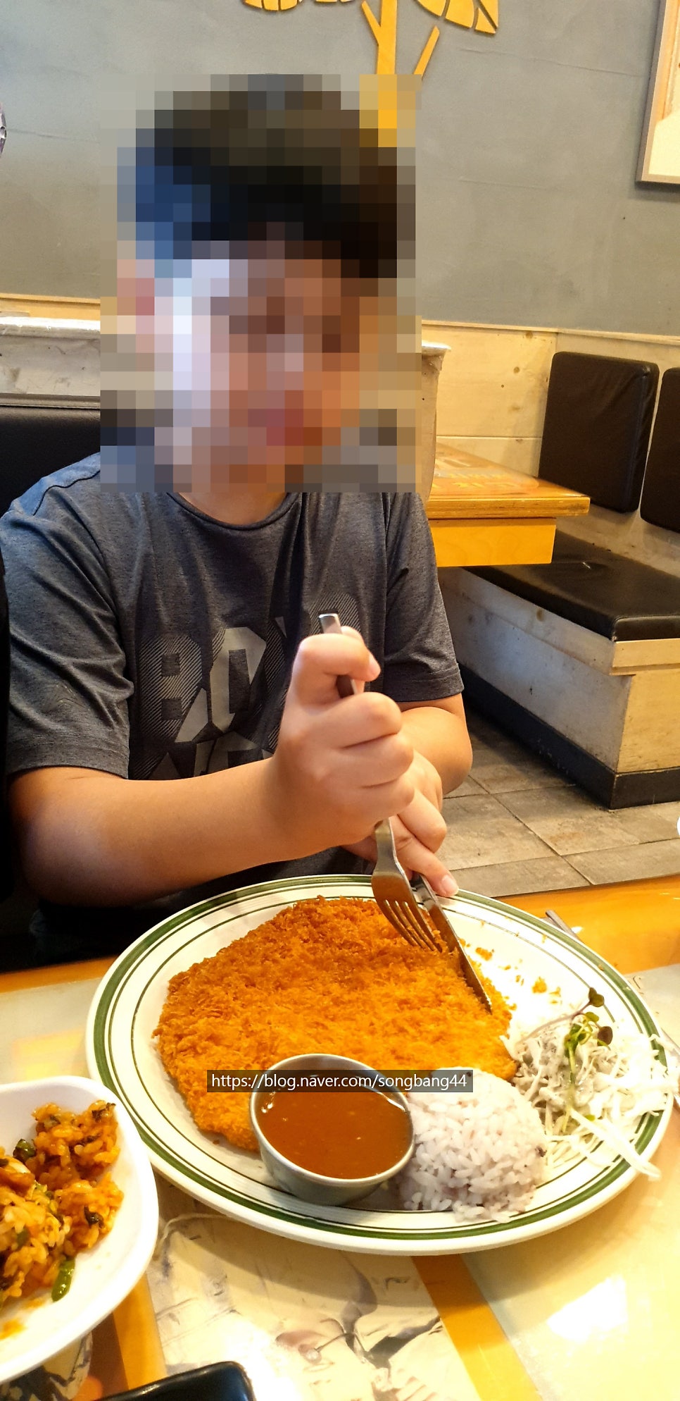국수나무기흥구청점 이미지