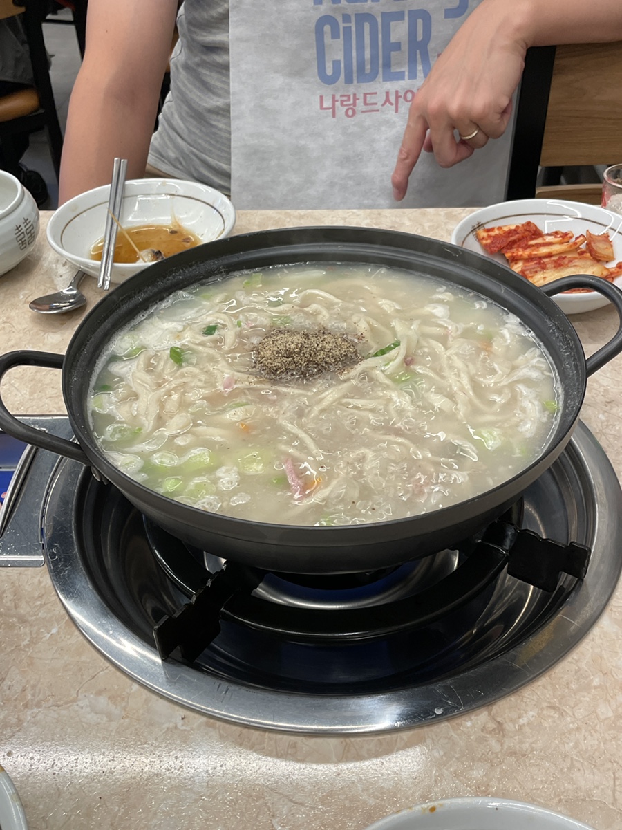 퐁낭오계 사진 6
