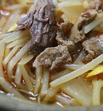 서울해장국정육식당 이미지