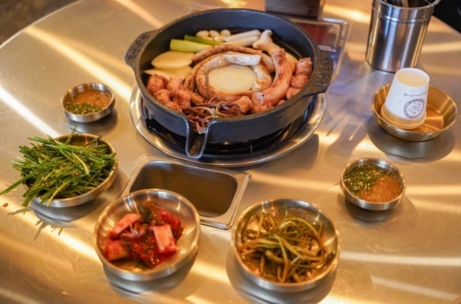 한우곱창 이미지