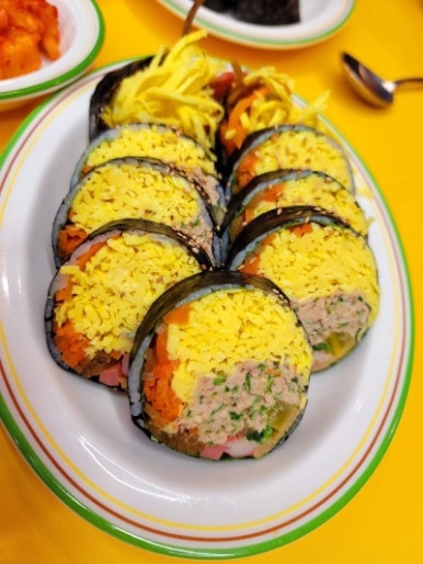 언니네김밥 이미지