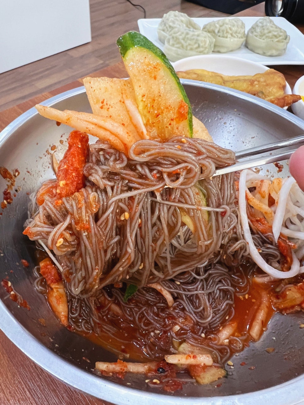 속초코다리냉면 이미지