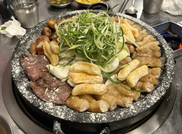 곱창이야기 대구월성점 이미지
