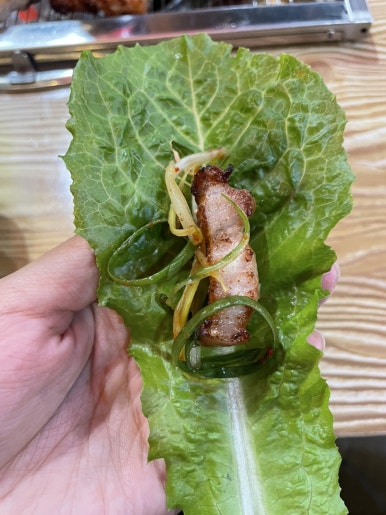 통큰고기 이미지