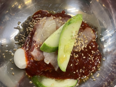 상록회관 연탄구이 평택안중점 이미지