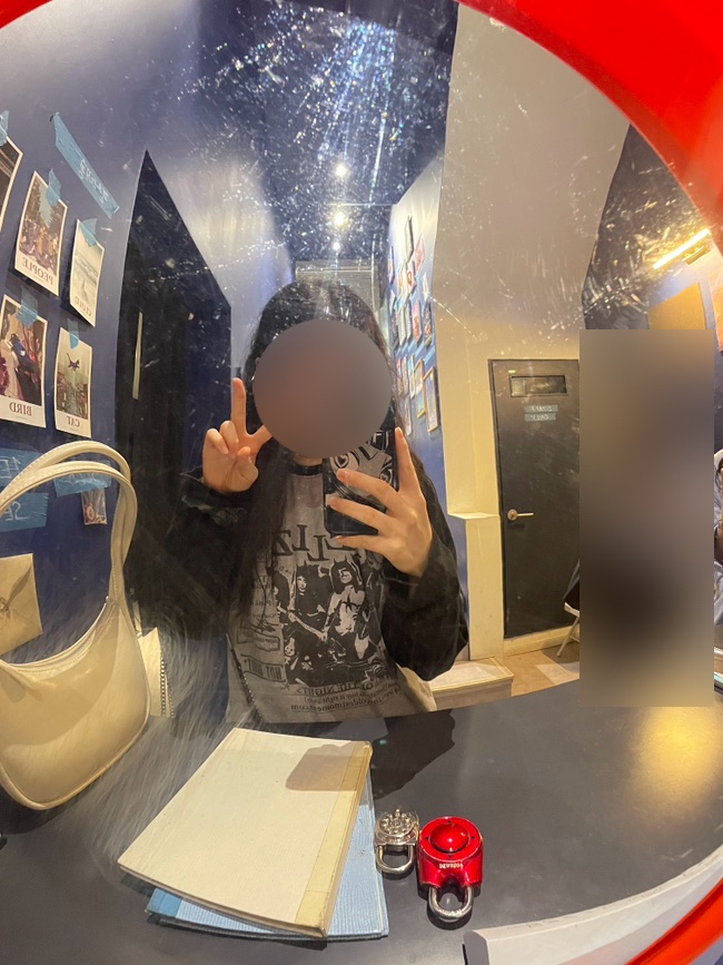 인디고블루 이미지