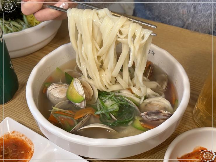 한강로칼국수 이미지