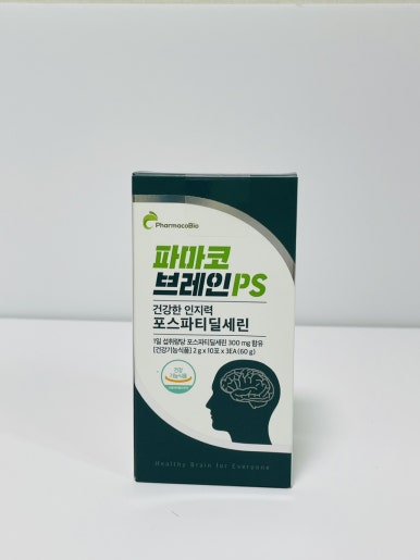 파마코바이오(주) 이미지