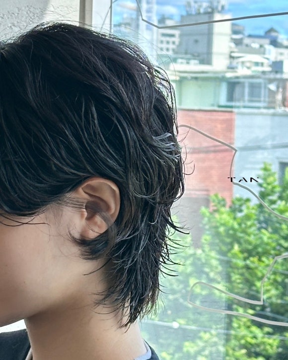 탄헤어스튜디오 이미지