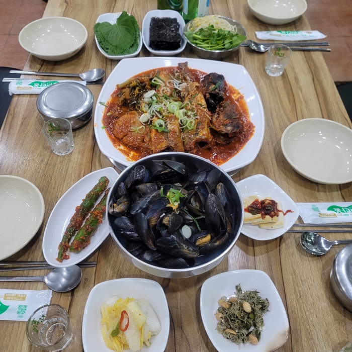 고니식당 이미지