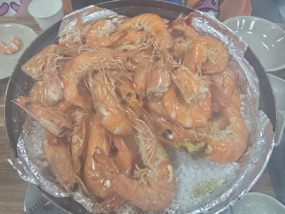 명진횟집 이미지