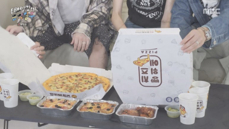 빵위에치즈대구 이미지