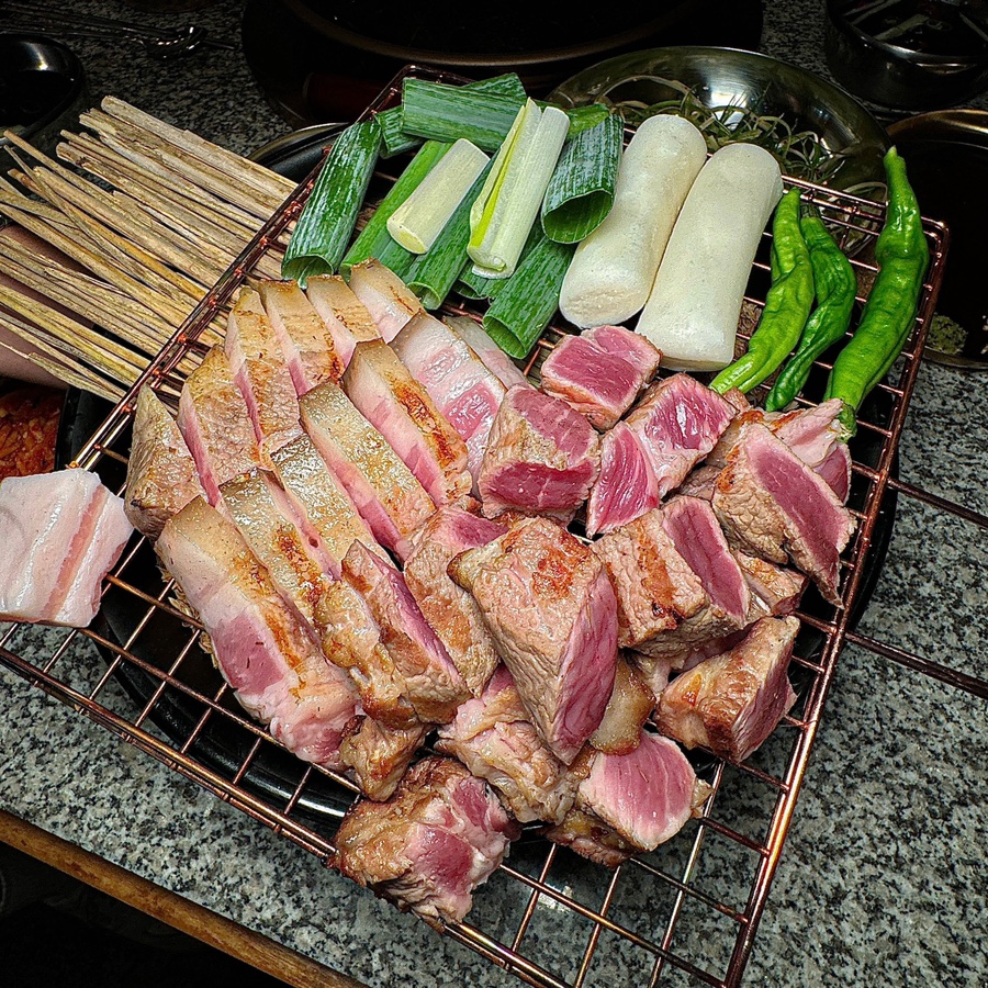 맛있는고기집 이미지