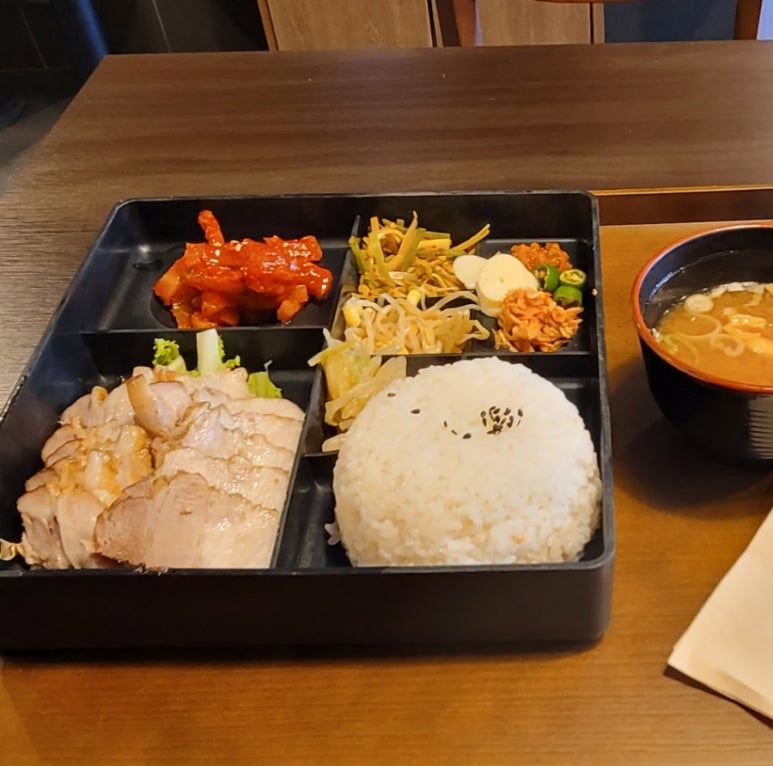 싸움의 고수 신촌점 이미지