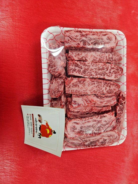 세종한우정육점 이미지