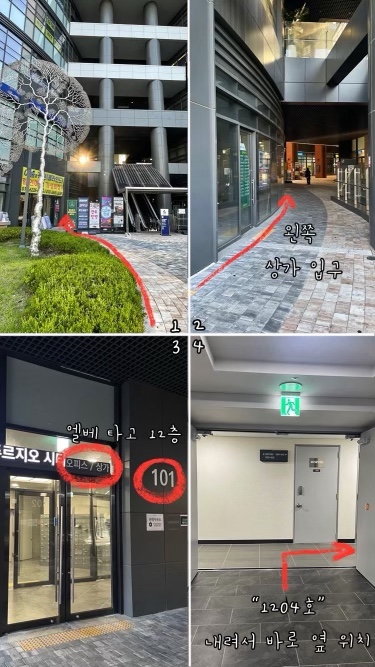 러브원네일 이미지