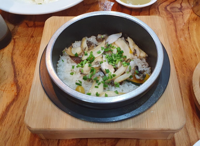 송호전복 이미지