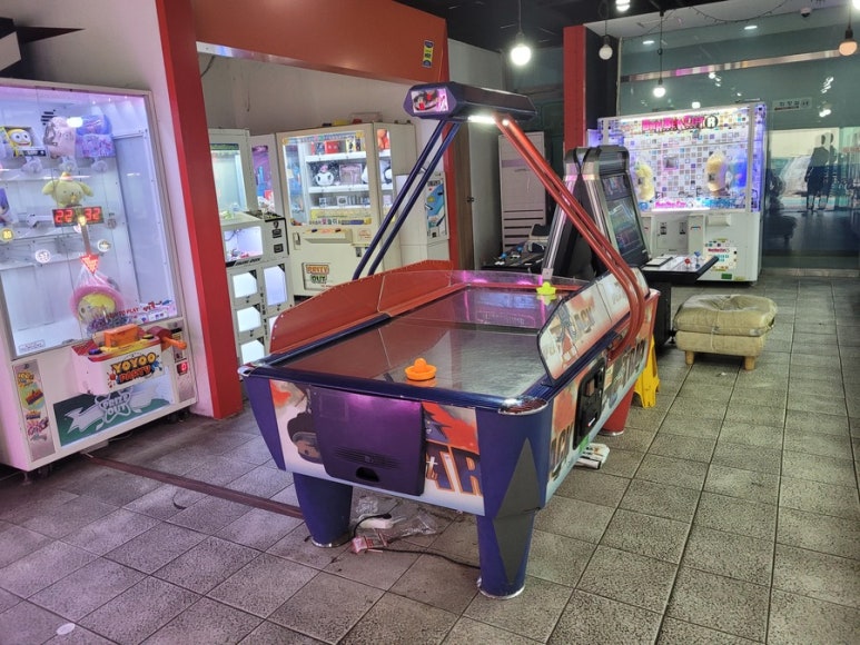 코코플레이존 이미지