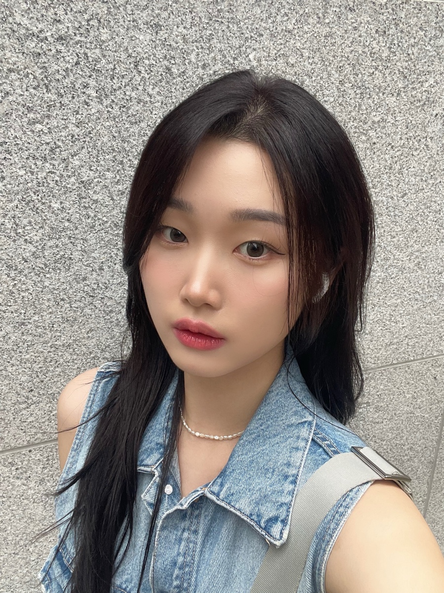 디머드헤어 이미지